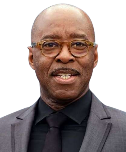 Courtney B. Vance